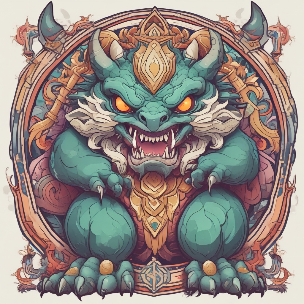 災害モンスター